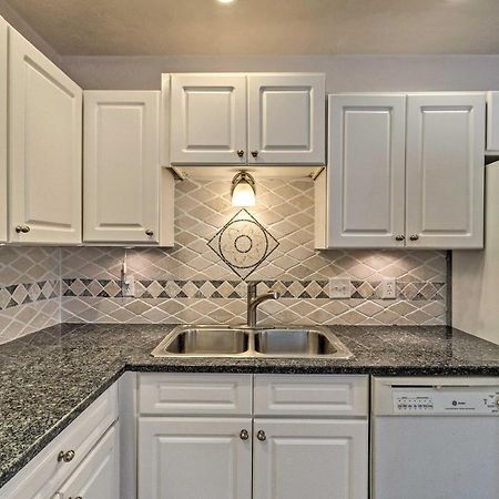Updated Apartment Walking Distance To Venice Beach Exterior photo