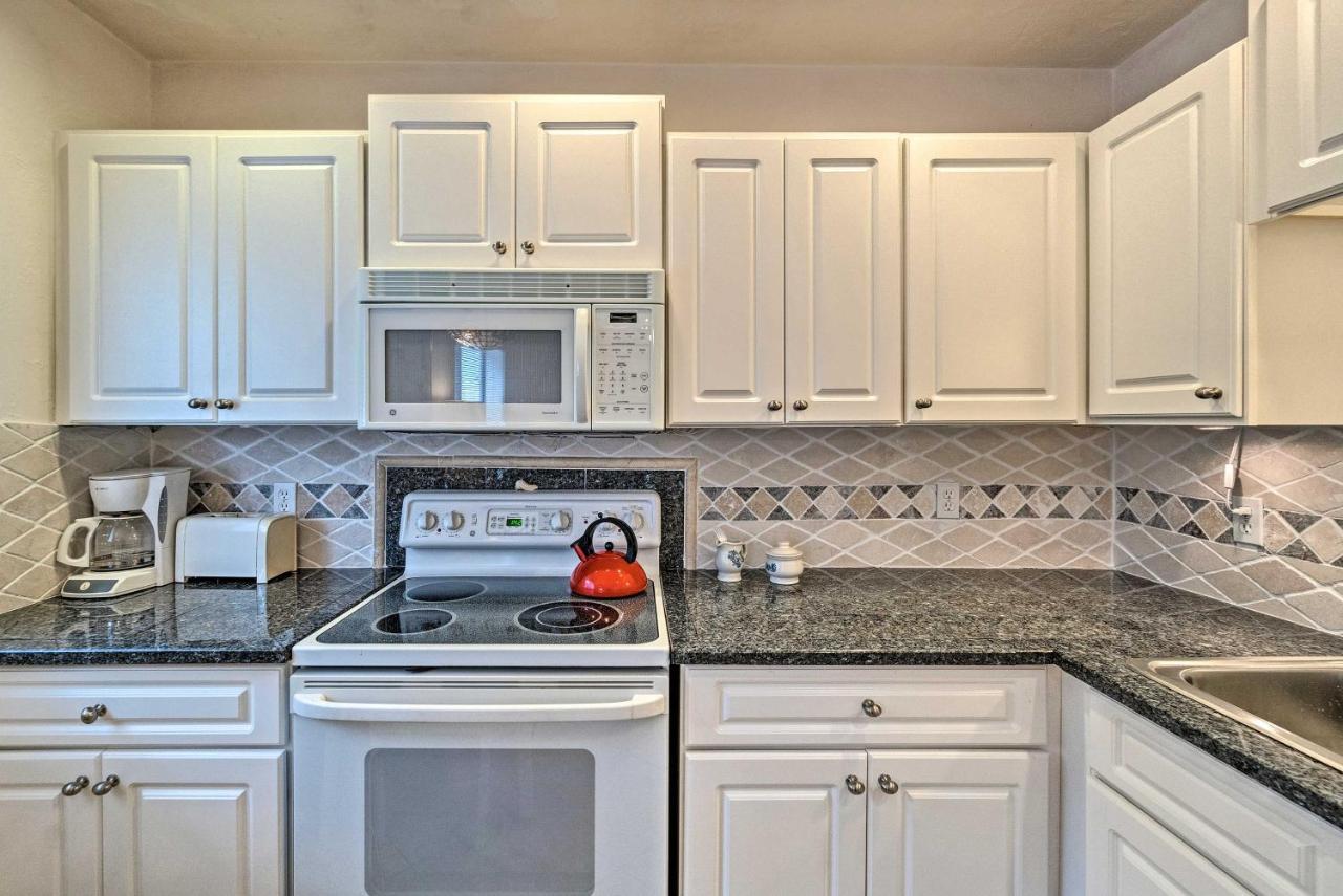 Updated Apartment Walking Distance To Venice Beach Exterior photo