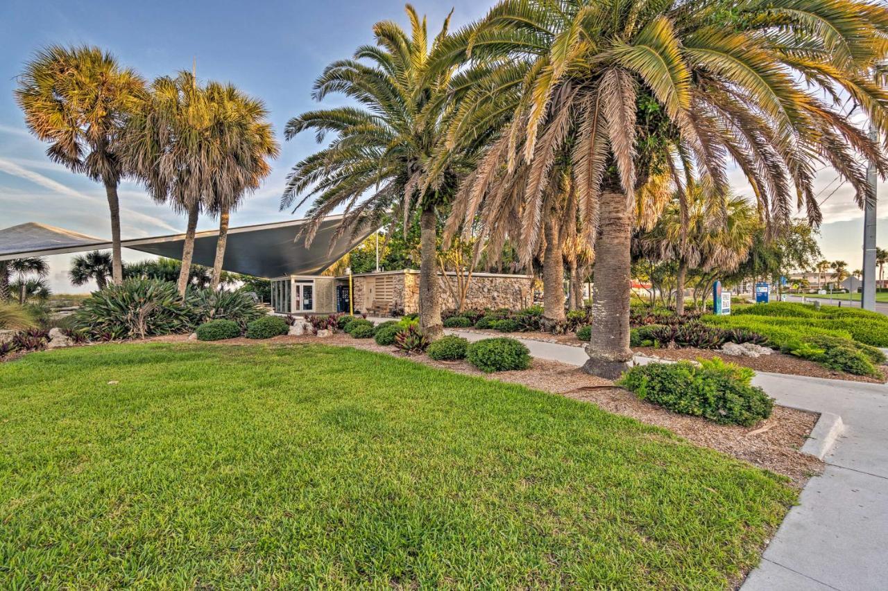 Updated Apartment Walking Distance To Venice Beach Exterior photo