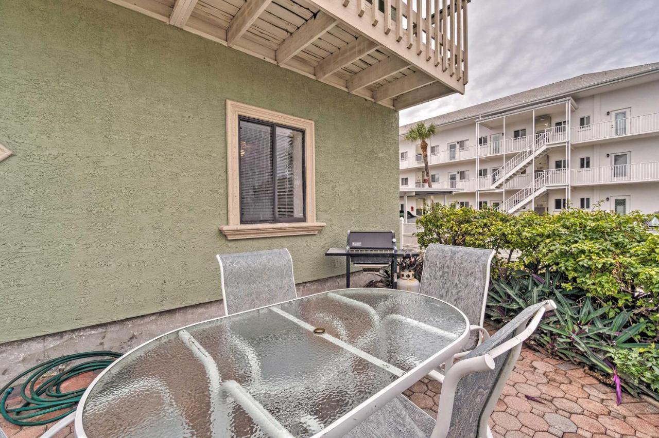 Updated Apartment Walking Distance To Venice Beach Exterior photo