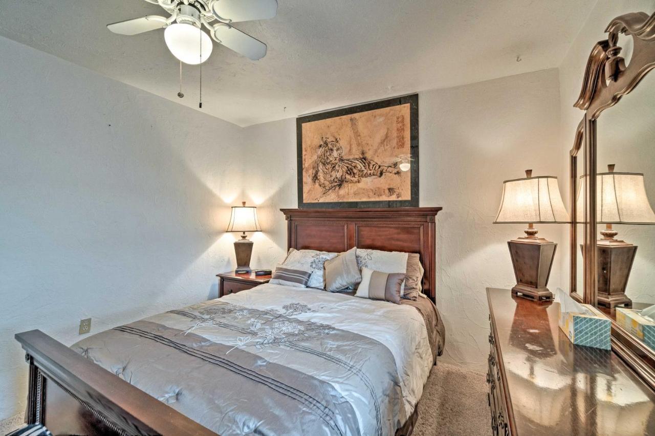 Updated Apartment Walking Distance To Venice Beach Exterior photo